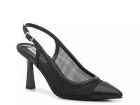 Leisl Pump Black view