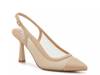 Leisl Pump Blush Beige view