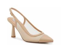 Leisl Pump Blush Beige view