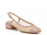 Spyce Pump Beige view