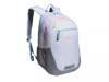 Foundation 6 Backpack White/Multicolor view