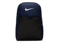 Brasilia Training Extra Large Backpack Navy view