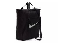 Equipment Gym Tote Black view