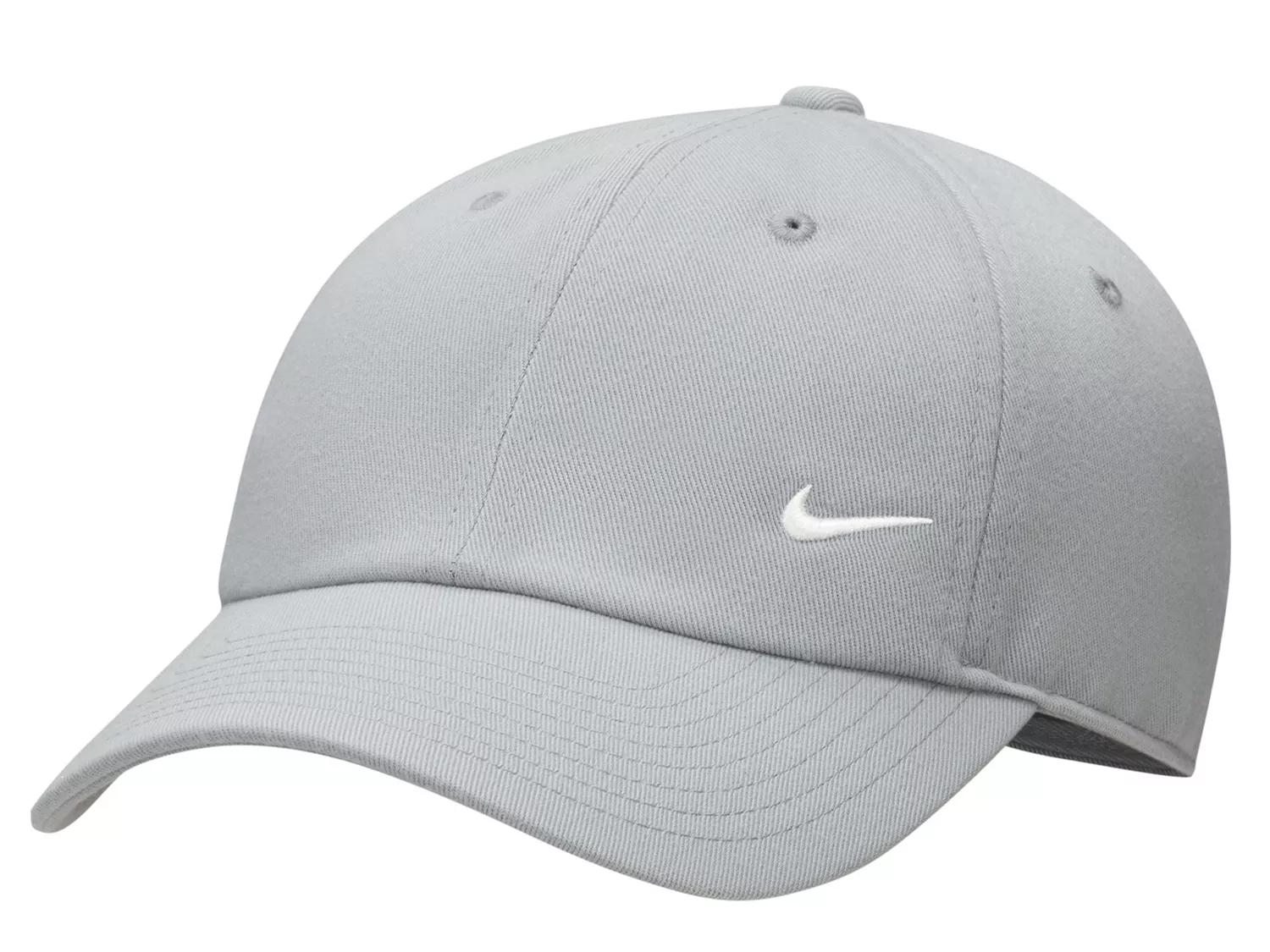 NWT Nike Club Caps Nike Dri-FIT Club Structured Swoosh Cap Hat | Mercari main image 2