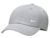 Club Baseball Cap Grey view