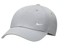 Club Baseball Cap Grey view