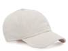 Club Baseball Cap Beige view