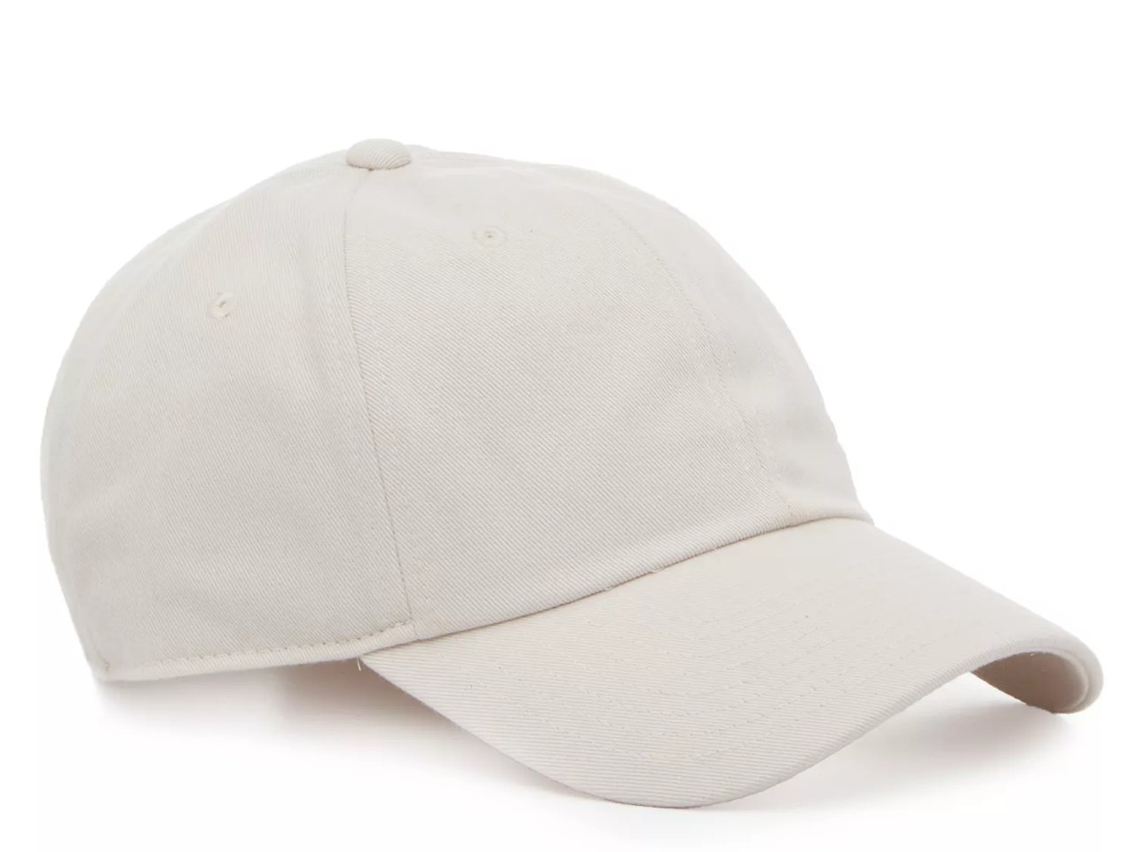 Club Baseball Cap