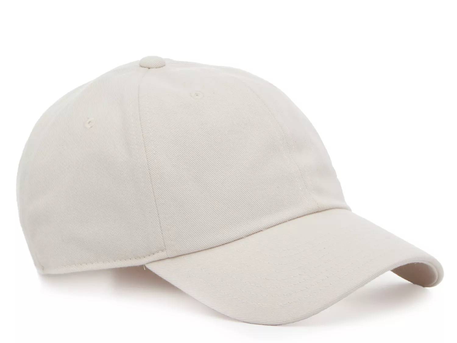 Club Baseball Cap