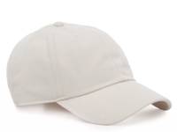 Club Baseball Cap Beige view