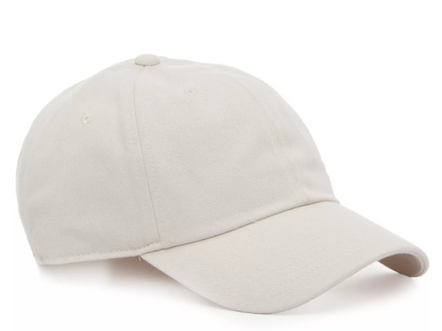 Club Baseball Cap