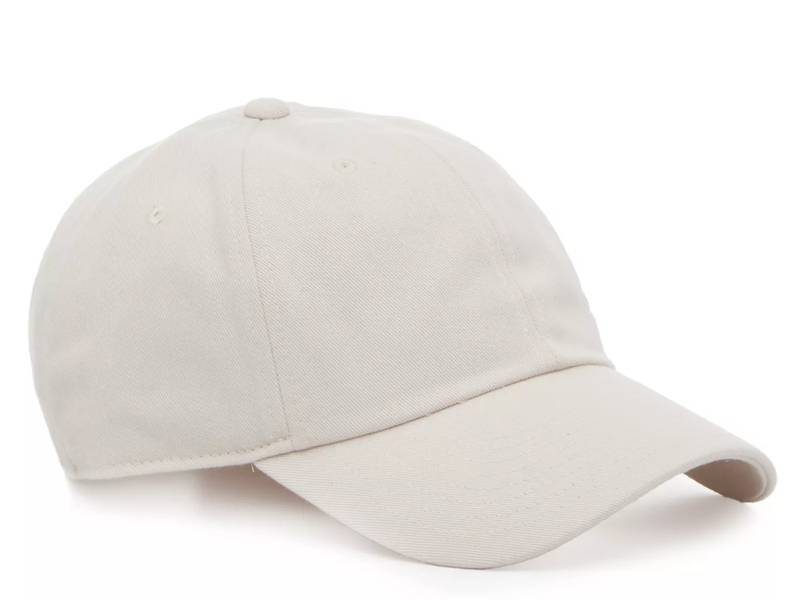 Club Baseball Cap