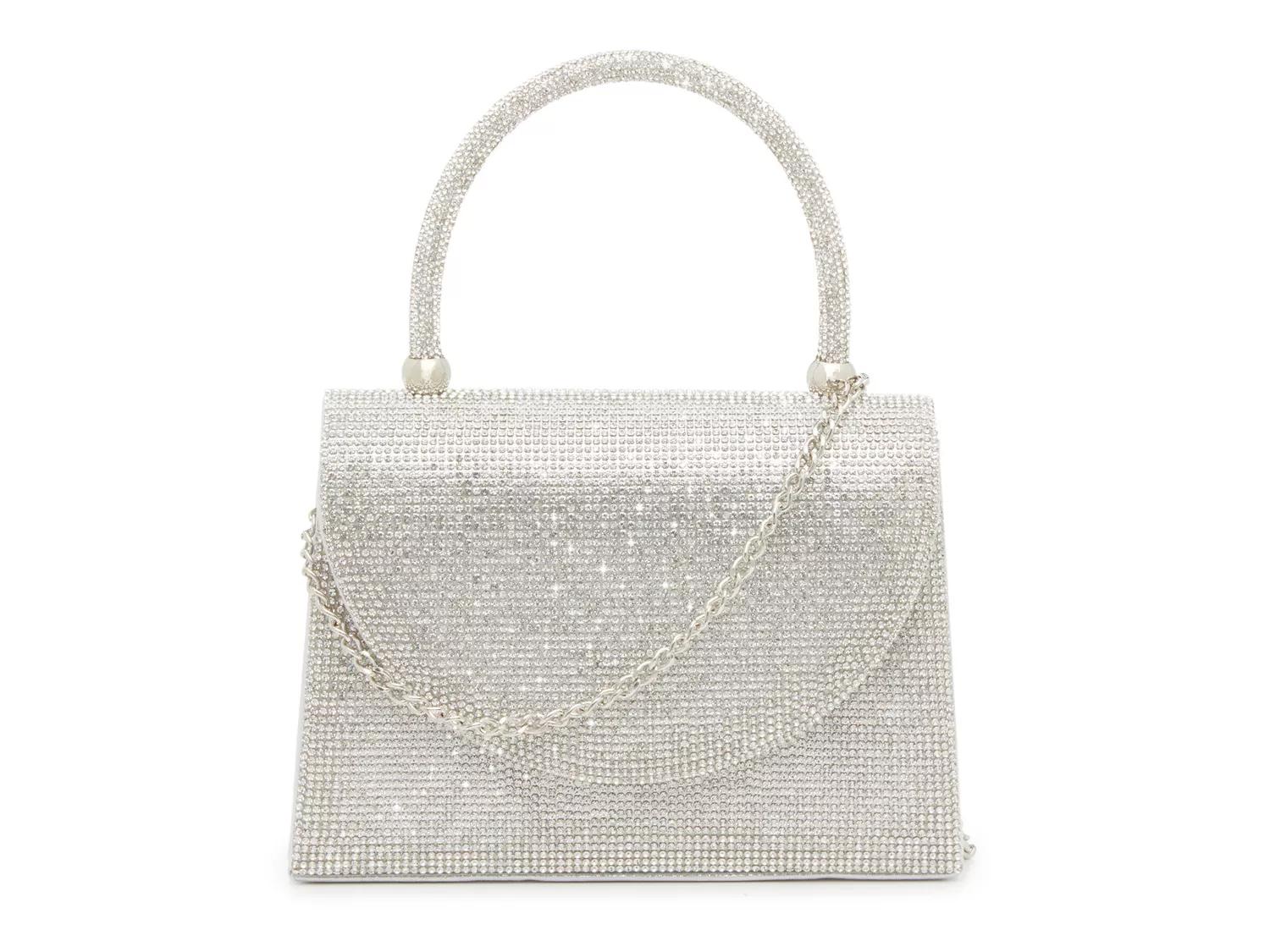 Top Handle Mini Satchel