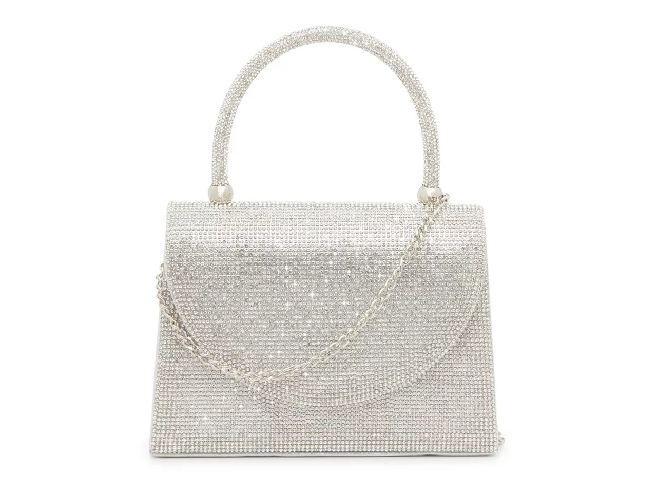 Top Handle Mini Satchel