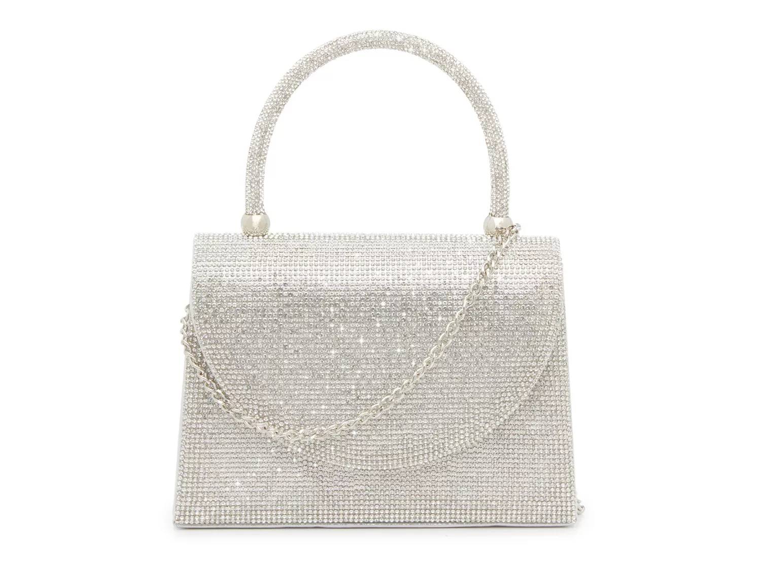 Top Handle Mini Satchel