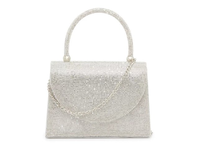 Top Handle Mini Satchel