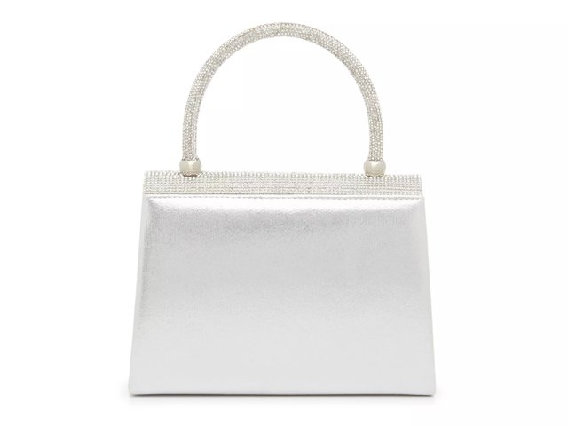 Top Handle Mini Satchel