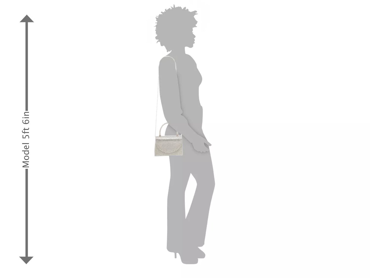 Top Handle Mini Satchel