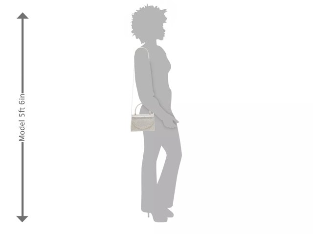 Top Handle Mini Satchel