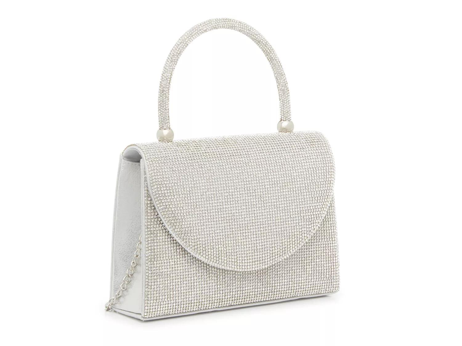 Top Handle Mini Satchel