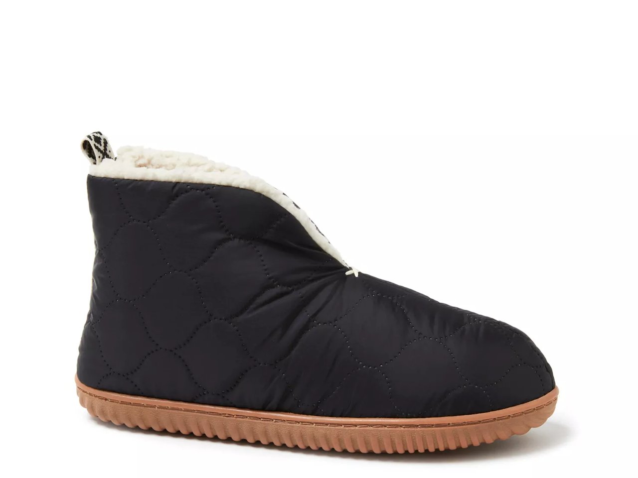 Warm Up Bootie Slipper - Women's