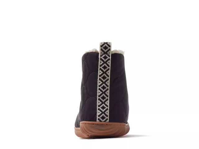 Warm Up Bootie Slipper - Women's