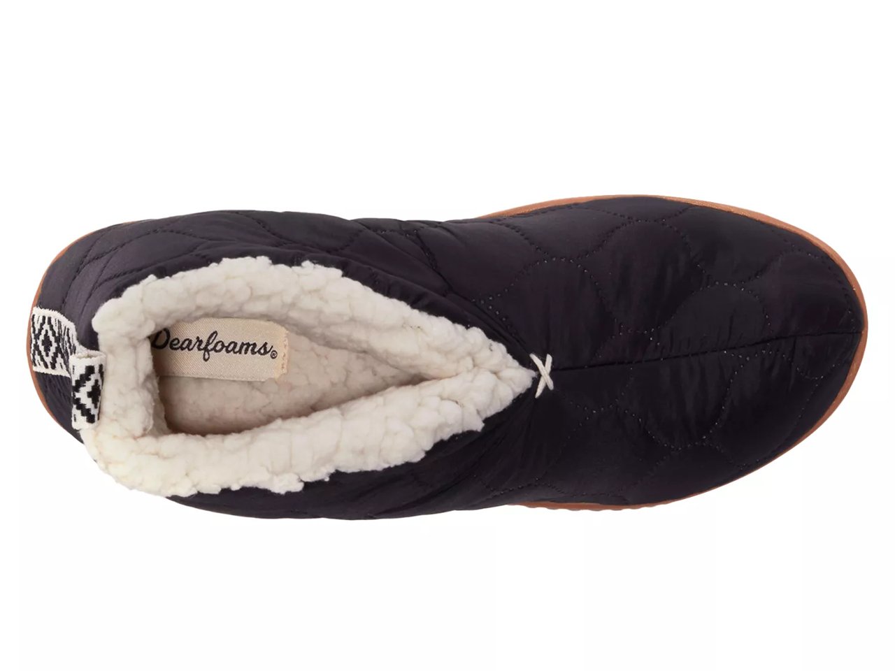 Warm Up Bootie Slipper - Women's