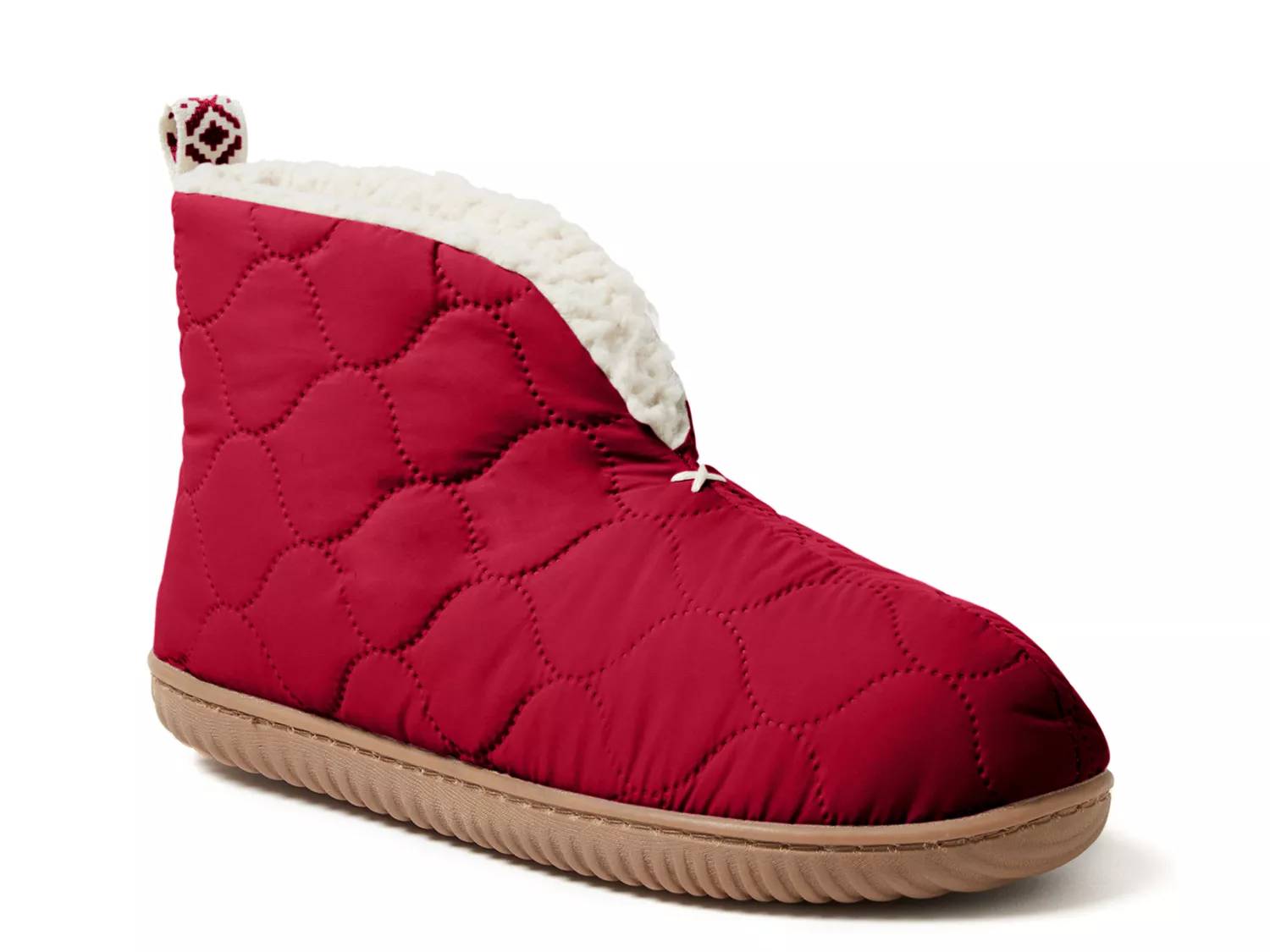 Warm Up Bootie Slipper - Women's