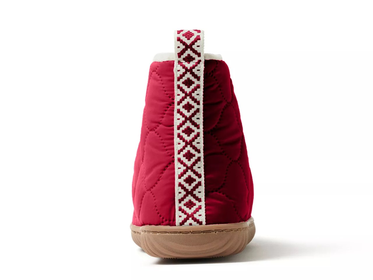 Warm Up Bootie Slipper - Women's