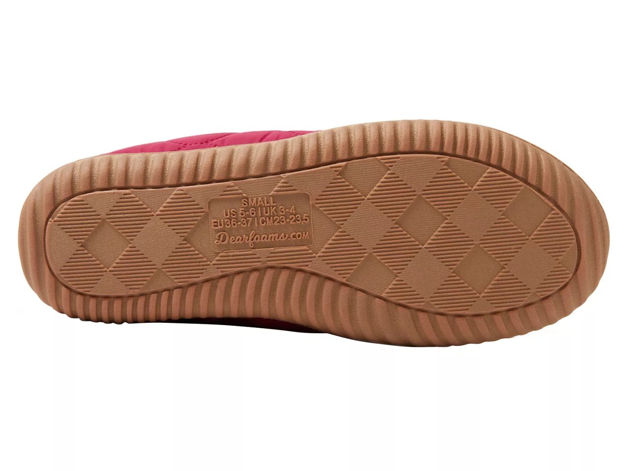 Warm Up Bootie Slipper - Women's