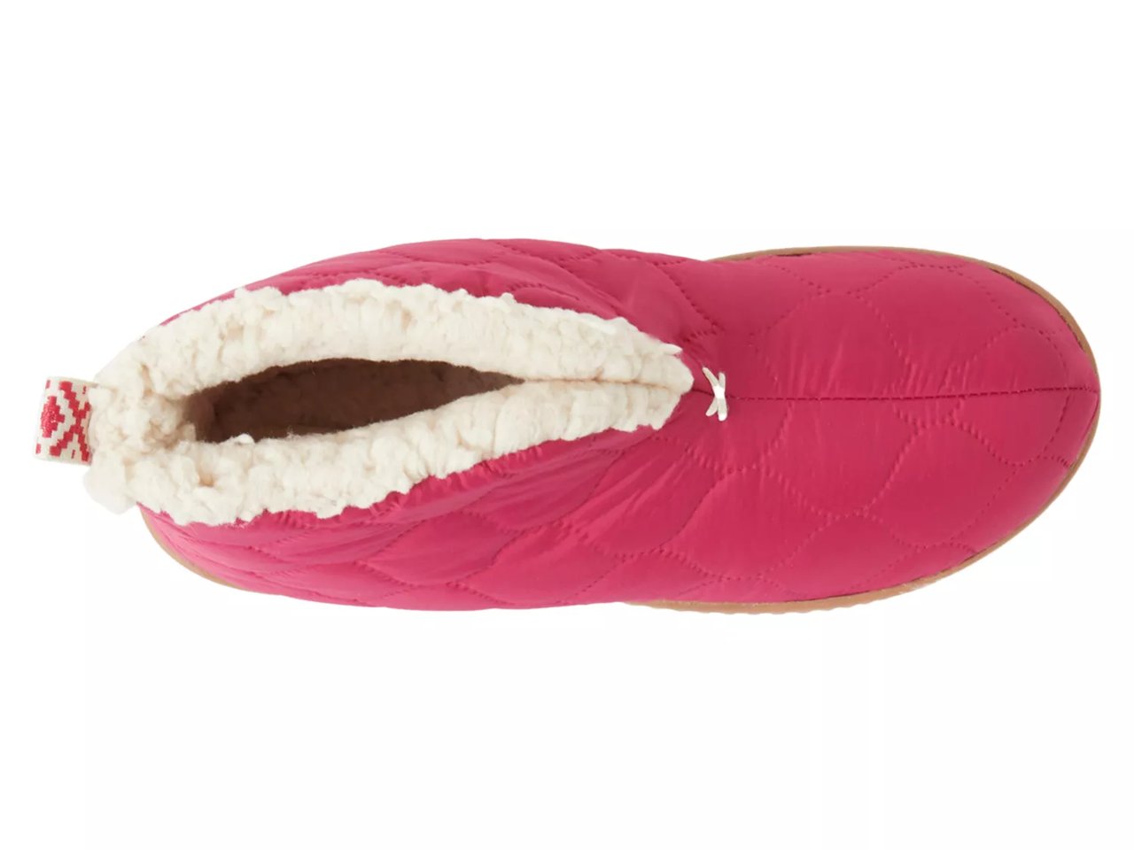 Warm Up Bootie Slipper - Women's