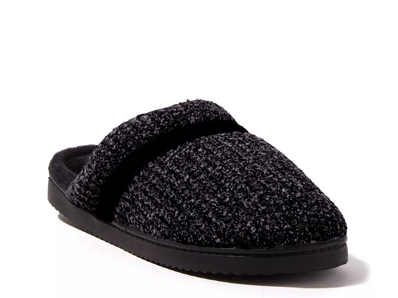 Serena Scuff Slipper - Women's