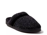 Serena Scuff Slipper - Women's Black view