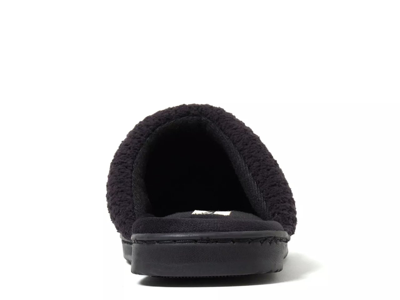Serena Scuff Slipper - Women's