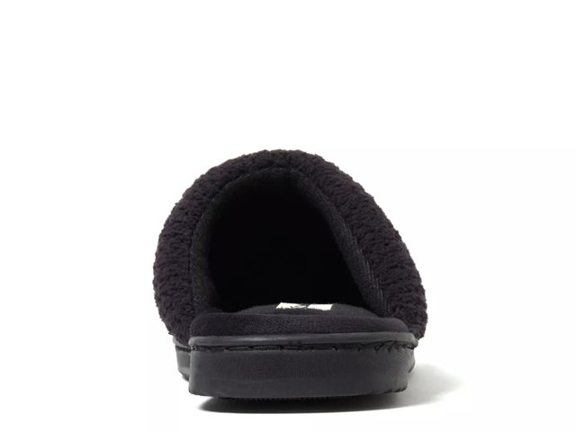 Serena Scuff Slipper - Women's