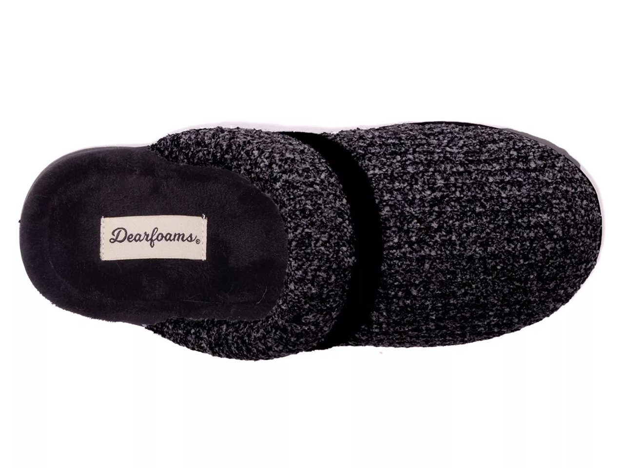 Serena Scuff Slipper - Women's