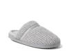 Serena Scuff Slipper - Women's Sleet Grey view