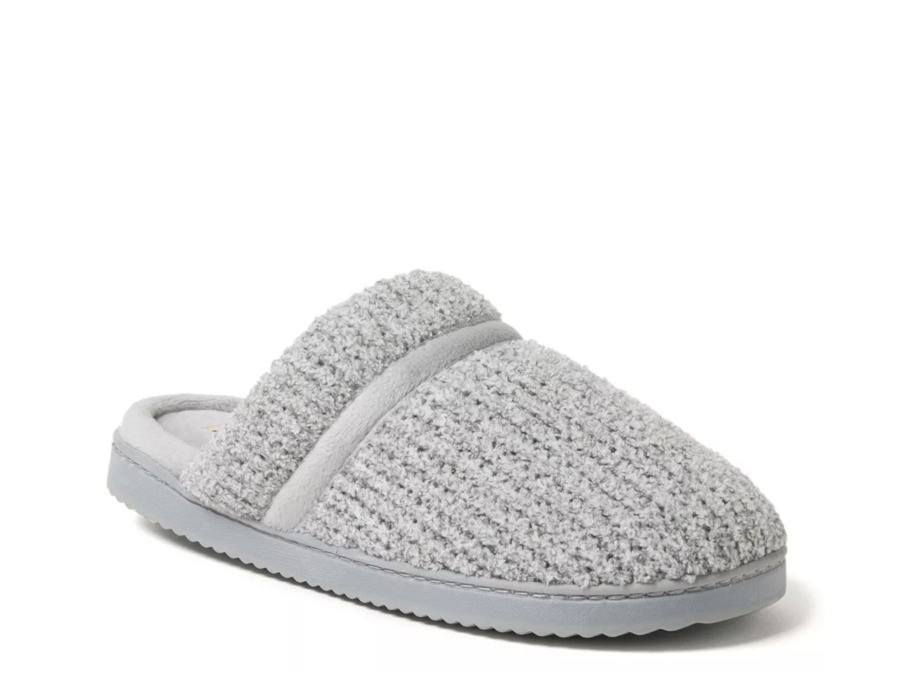 Serena Scuff Slipper - Women's