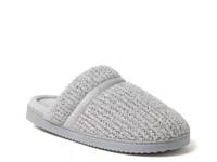 Serena Scuff Slipper - Women's Sleet Grey view