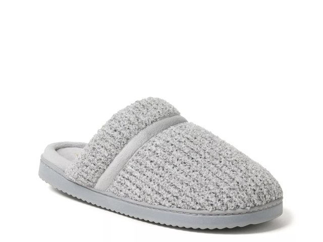 Serena Scuff Slipper - Women's