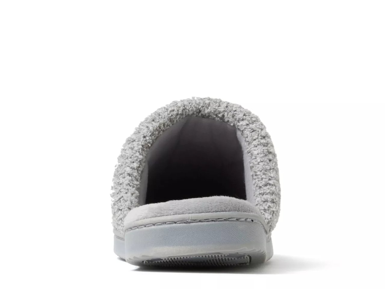 Serena Scuff Slipper - Women's