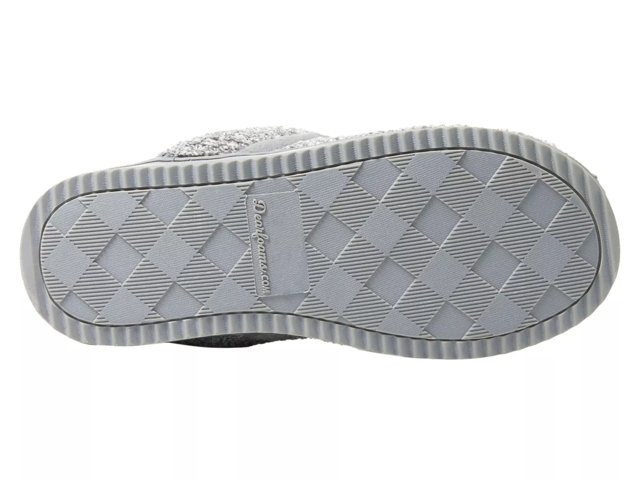 Serena Scuff Slipper - Women's