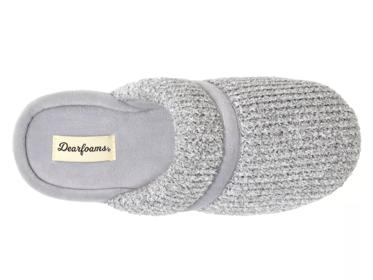 Serena Scuff Slipper - Women's