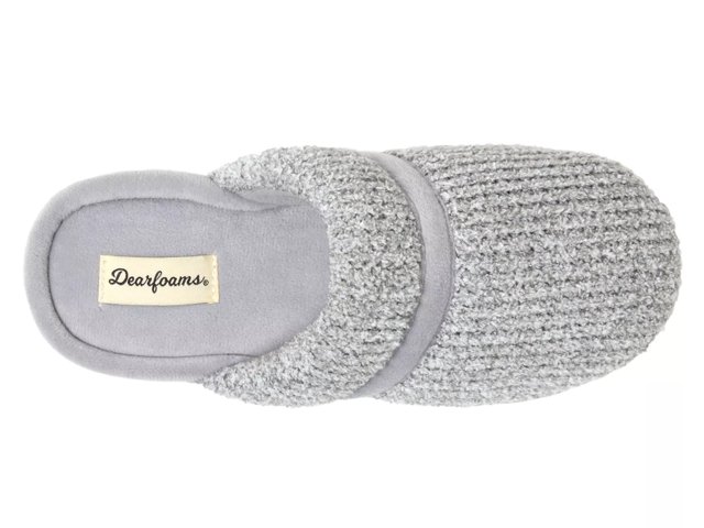 Serena Scuff Slipper - Women's