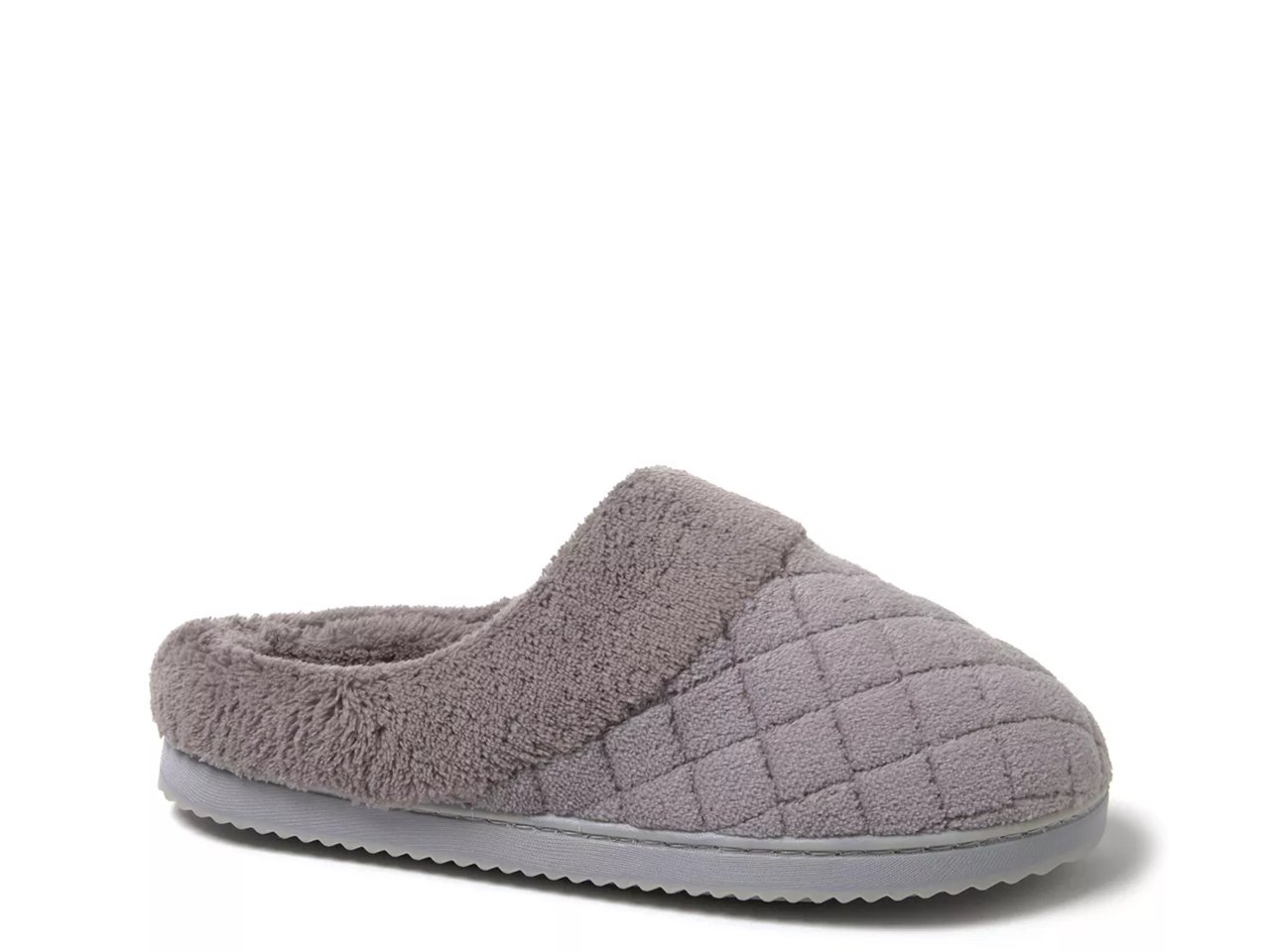 Libby Terry Clog Slipper - Women's