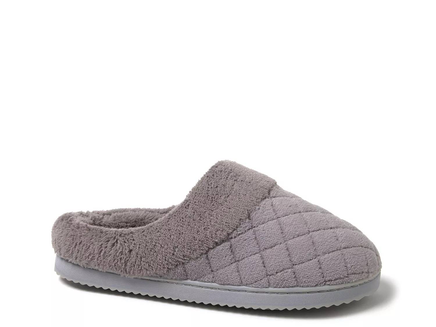 Libby Terry Clog Slipper - Women's