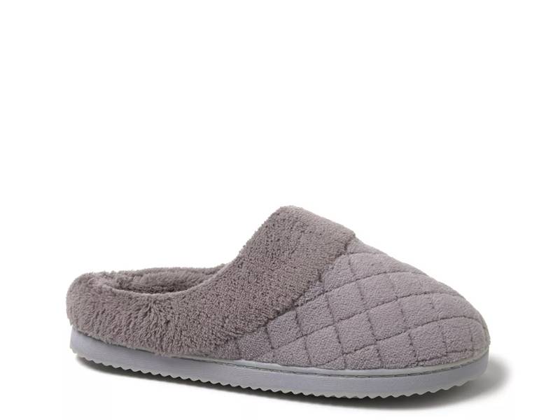 Libby Terry Clog Slipper - Women's