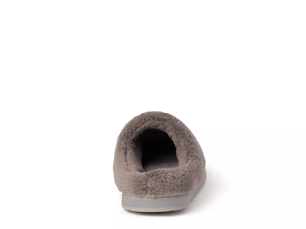 Libby Terry Clog Slipper - Women's