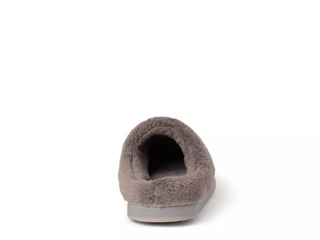 Libby Terry Clog Slipper - Women's