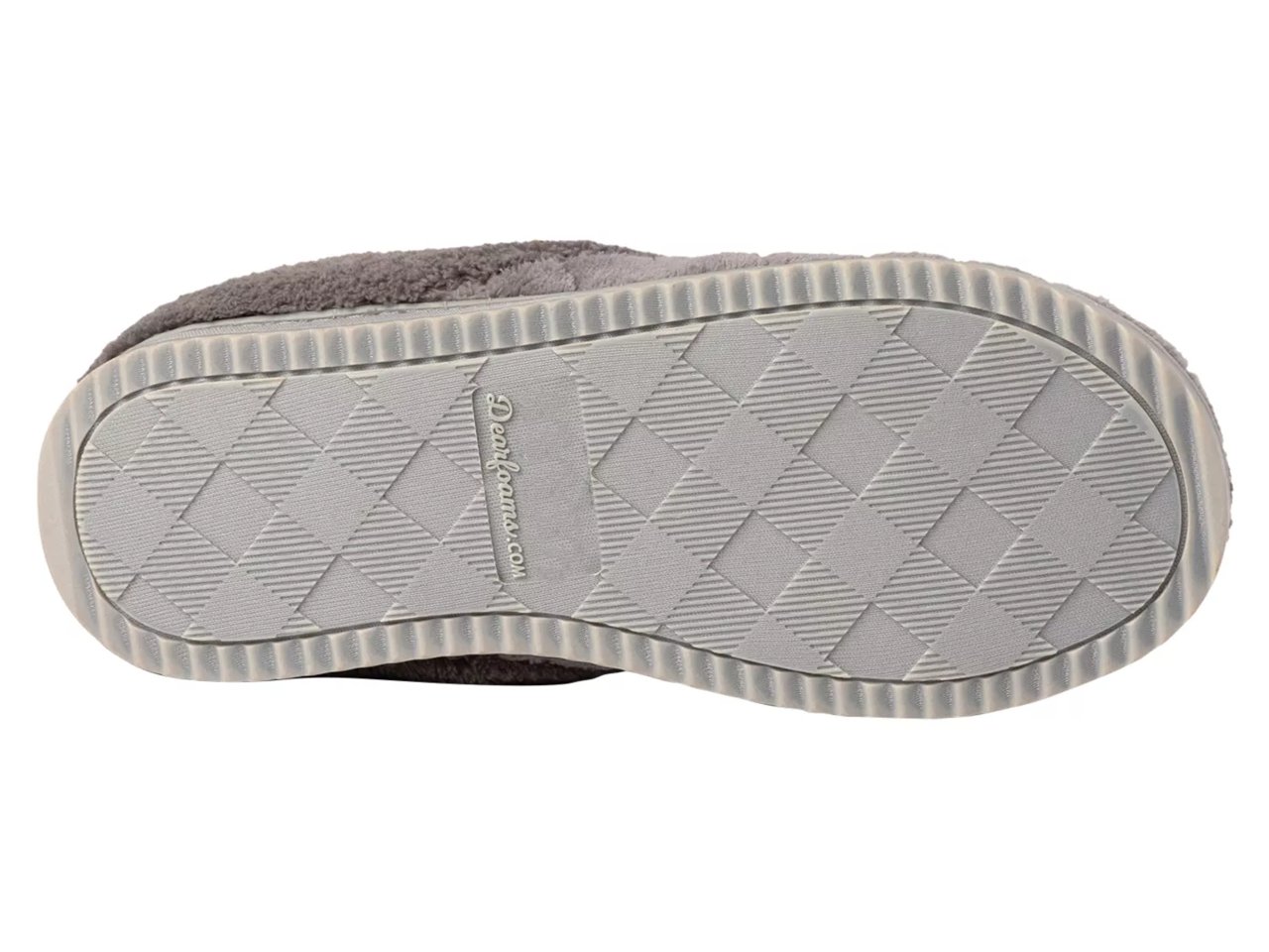 Libby Terry Clog Slipper - Women's